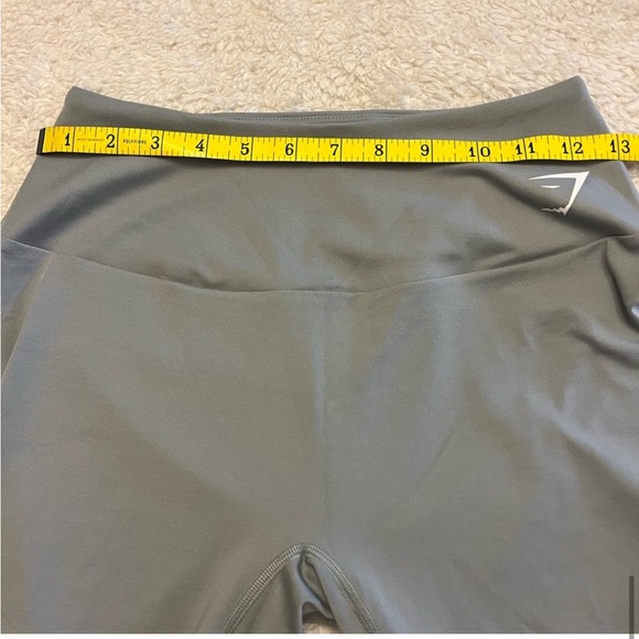 Gymshark cropped leggings - Picture 5 of 6